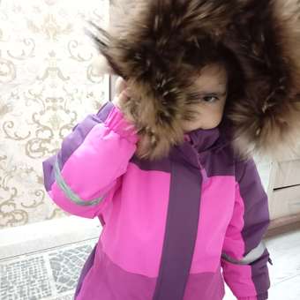 Комбинезон PlayToday: отзыв пользователя Детский Мир