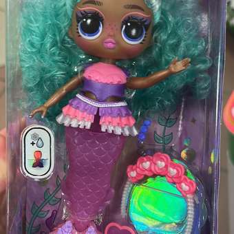 Кукла мини L.O.L. Surprise! Tweens Mermaids Serena Finn: отзыв пользователя Детский Мир