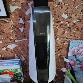 Ручной пылесос KITFORT КТ-529: отзыв пользователя Детский Мир