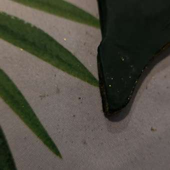 Набор ёлочных украшений FUTURINO Home 3 шт.: отзыв пользователя Детский Мир