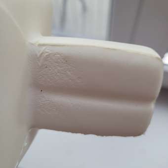 Игрушка-антистресс Just Toys сквиш кролик: отзыв пользователя Детский Мир