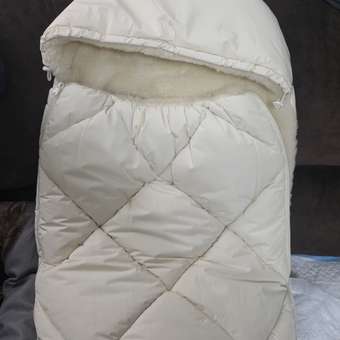 Конверт спальный BabyGo: отзыв пользователя Детский Мир