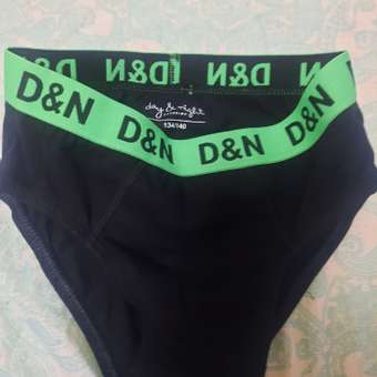 Трусы Day and Night 3 шт: отзыв пользователя Детский Мир