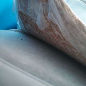 Матрас Sweet Baby COCOS Comfort Plus 60х120: отзыв пользователя Детский Мир