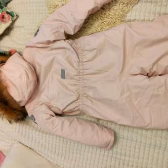 Комбинезон Stylish AMADEO: отзыв пользователя Детский Мир