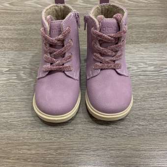 Ботинки Tombi: отзыв пользователя Детский Мир