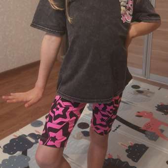 Футболка Futurino Fashion by Milana Star: отзыв пользователя Детский Мир