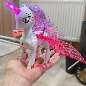 Зверушка РУ Mioshi Музыкальная игрушка: отзыв пользователя Детский Мир