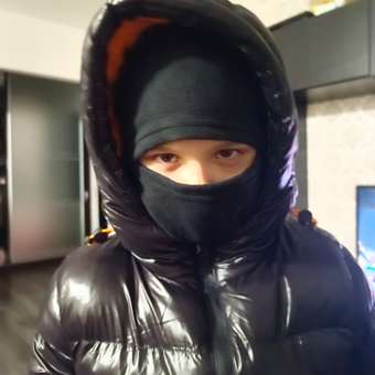 Куртка Futurino: отзыв пользователя Детский Мир