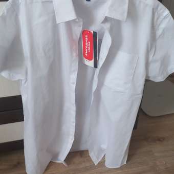 Рубашка Chessford: отзыв пользователя Детский Мир