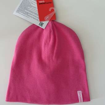 Шапка Futurino: отзыв пользователя Детский Мир