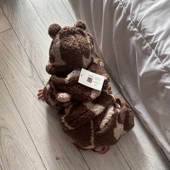 Толстовка и брюки Happy Baby: отзыв пользователя Детский Мир