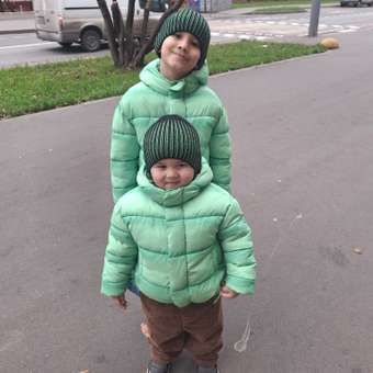 Брюки BabyGо: отзыв пользователя Детский Мир