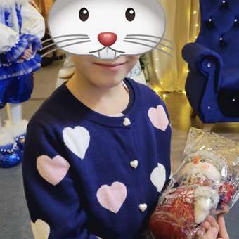 Кардиган ME WE: отзыв пользователя Детский Мир