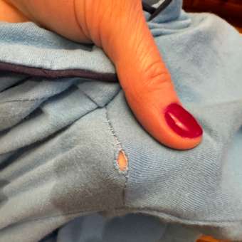 Пижама TIT kids: отзыв пользователя Детский Мир