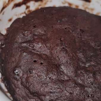 Кекс в кружке С.Пудовъ Брауни 70 г: отзыв пользователя Детский Мир