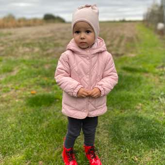 Ботинки Tombi: отзыв пользователя Детский Мир