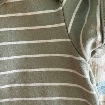 Боди 3 шт Крошка Я: отзыв пользователя Детский Мир