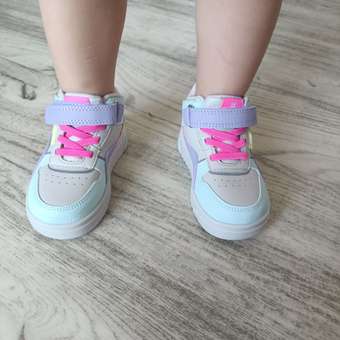 Кеды Tombi: отзыв пользователя Детский Мир