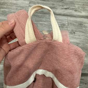 Рюкзак OnHand: отзыв пользователя Детский Мир