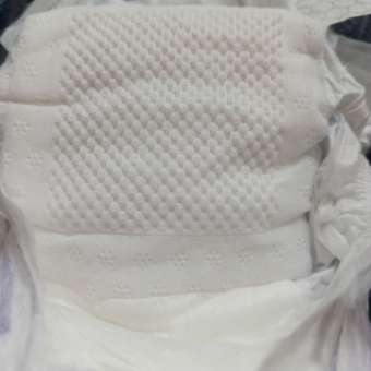 Подгузники Huggies Elite Soft для новорожденных 1 (3-5 кг) 50 шт.: отзыв пользователя ДетМир