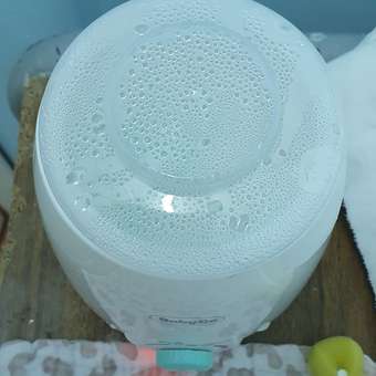 Подогреватель BabyGo: отзыв пользователя ДетМир