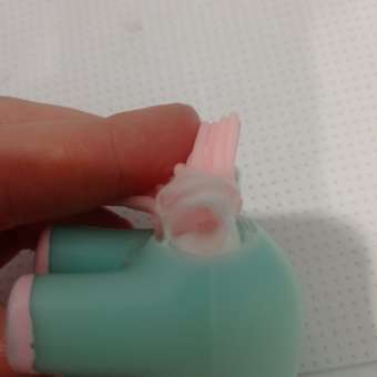 Игрушка-антистресс 1TOY сквиш в ассортименте: отзыв пользователя ДетМир