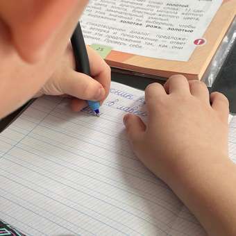 Ручка шариковая MAPED 1 шт.: отзыв пользователя Детский Мир