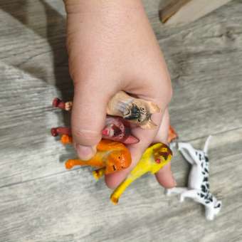 Игровой набор 1TOY: отзыв пользователя Детский Мир