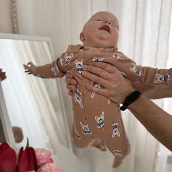 Комбинезон YOULALA: отзыв пользователя Детский Мир