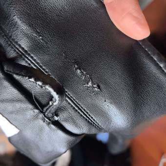 Куртка Acoola: отзыв пользователя Детский Мир