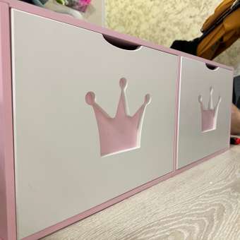 Домик для кукол Pema kids: отзыв пользователя Детский Мир