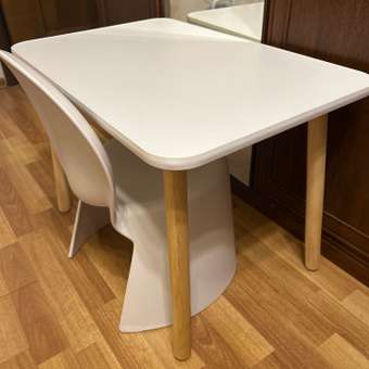 Детский столик TODI: отзыв пользователя Детский Мир