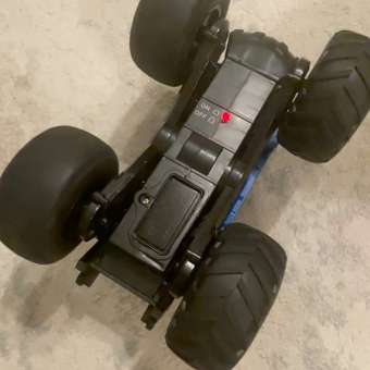 Внедорожник РУ Hotdeer Jeep 1:16: отзыв пользователя Детский Мир