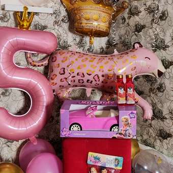 Автомобиль Demi Star Кабриолет: отзыв пользователя ДетМир