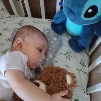 Смесь сухая Nutrilon Пепти аллергия 400г с 0 месяцев: отзыв пользователя Детский Мир