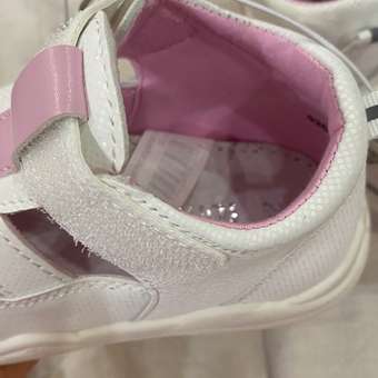 Сандалии Tombi: отзыв пользователя Детский Мир