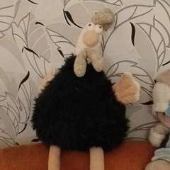 Видео отзыва 11164808