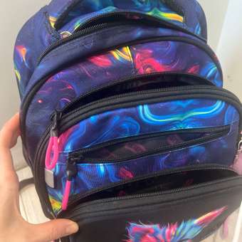 Рюкзак SkyName: отзыв пользователя Детский Мир