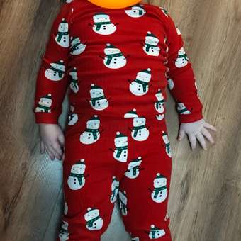 Комплект Моя Горошинка: отзыв пользователя ДетМир