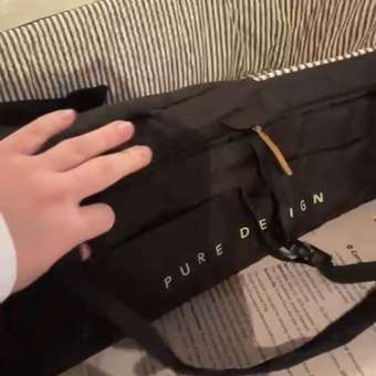 Люлька Happy Baby Carry: отзыв пользователя Детский Мир