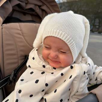 Шапка BabyGo: отзыв пользователя Детский Мир