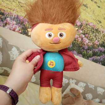 Мягкая игрушка Мульти Пульти: отзыв пользователя Детский Мир