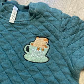 Комплект batik: отзыв пользователя Детский Мир