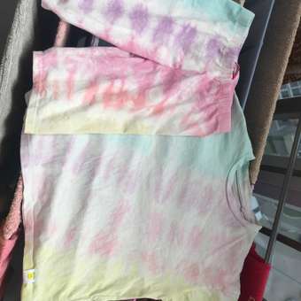 Футболка Futurino: отзыв пользователя Детский Мир