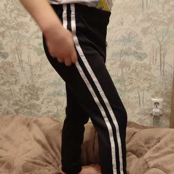 Брюки Утенок: отзыв пользователя Детский Мир