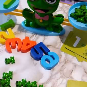 Настольная игра Baby and Kids: отзыв пользователя Детский Мир