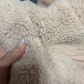 Куртка Futurino: отзыв пользователя Детский Мир