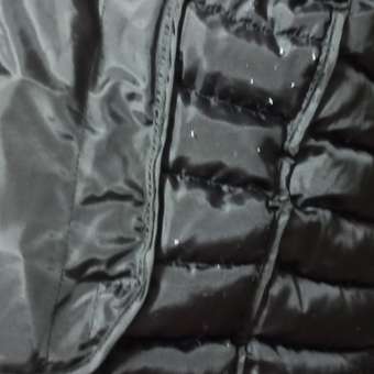 Куртка Futurino: отзыв пользователя Детский Мир