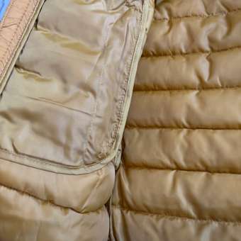 Куртка Futurino: отзыв пользователя Детский Мир